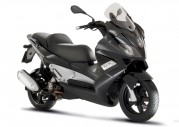 Gilera Nexus 300